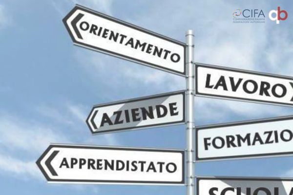 formazione lavoro qb